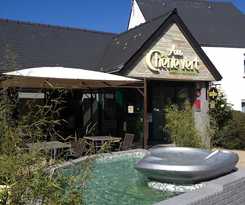 Hotel The Originals City, Au Chêne Vert, St-brieuc North