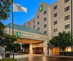 Hotel Embassy Suites By Hilton Dallas Near The Galleria