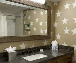 Hotel Doubletree By Hilton Dallas - Campbell Centre