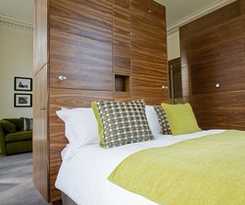 Hotel Merchiston Residence