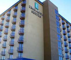 Hotel Embassy Suites By Hilton Dallas Market Center