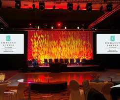 Hotel Embassy Suites By Hilton Dallas Frisco and Convention Center