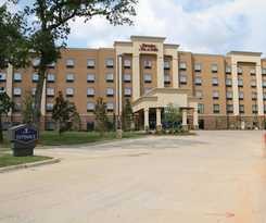 Hotel Hampton Inn and Suites Dallas Arlington