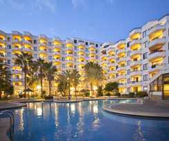 Trh Jardin Del Mar