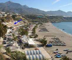 Apartamentos Nerja Bahia