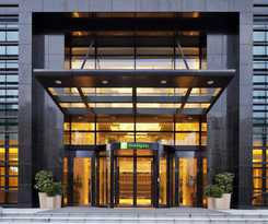 Holiday Inn Hangzhou Cbd, An Ihg