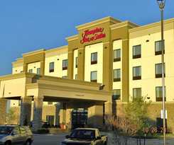 Hotel Hampton Inn and Suites Dallas I-30 Cockrell Hill