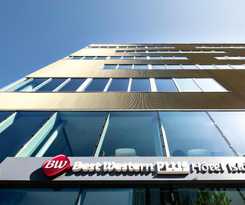 Best Western Plus Isidore