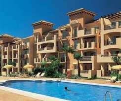 Marriott's Marbella Beach Resort