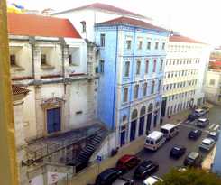 Hostal Refuge In Santa Marta Hostel