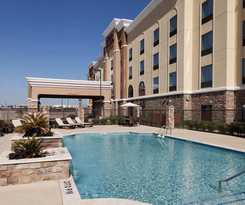 Hotel Hampton Inn and Suites Dallas-arlington-south