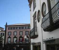  Residencial Chafariz