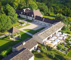 Hotel La Chartreuse Du Bignac