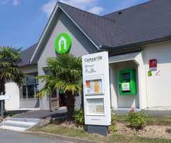 Campanile Saint Malo - Saint Jouan Des Guérets