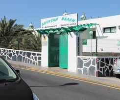 Aguycan Beach Apartamentos