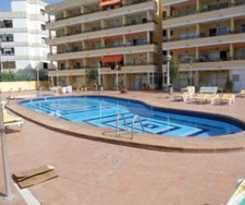Apartamentos Los Juncos II