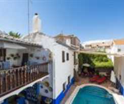 Casa Rural Tia Pilar De Almagro