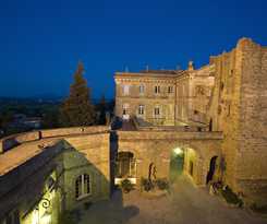 Hotel Chateau De Rochegude