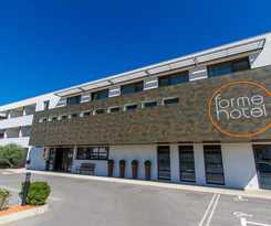 Hotel Forme and Spa Montpellier