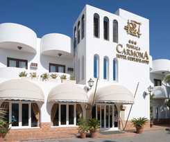 Terraza Carmona