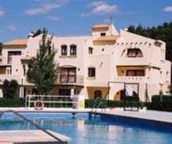 Apartamentos Venecia
