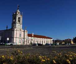 Pousada Palácio De Queluz – Historic