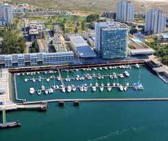 Apartamentos Troia Residence By The Editory - Marina