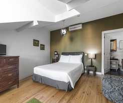 Hostal Casa Do Bairro By Shiadu