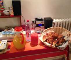 Hotel Le Relais Saint Jacques