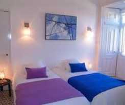  Castle Lisbon Typical