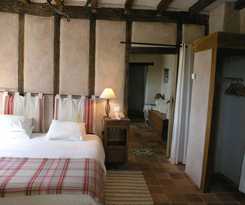 Hotel Domaine De Bassilour