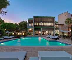 Hotel H10 Punta Negra