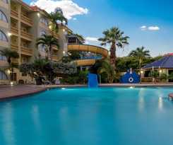 Hotel Eagle Aruba Resort