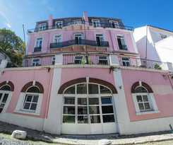 Safestay Lisbon Bairro Alto