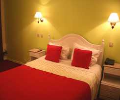 New Style Lisbon Hotel