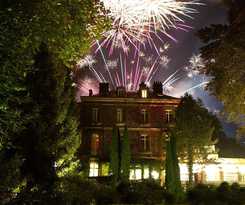 Hotel Belle Isle Sur Risle