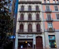 Girona Central Suites