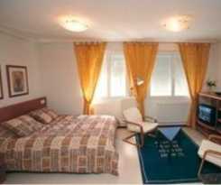Apartamentos San Fermín