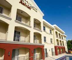 Hotel Courtyard By Marriott Bridgetown