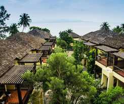 Hotel Chantaramas Resort