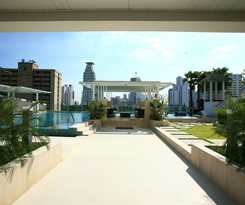 39 Boulevard Executive Residence