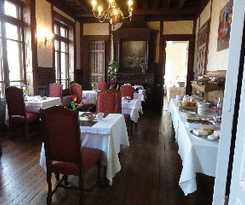 Hotel Clos De Vallombreuse, The Originals Relais (relais Du Silence)