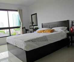 Hotel Double Two At Sathorn