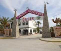 Camping Y Bungalows Oasis