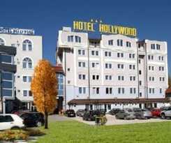 Hotel Hollywood