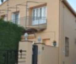 Can Déu Del Firal