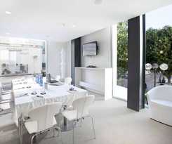 Alenti Sitges and Restaurant