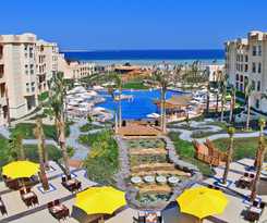 Hotel Tropitel Sahl Hasheesh Resort