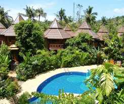 Phupha Aonang Resort and Spa