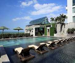 Pattaya Modus Beachfront Resort